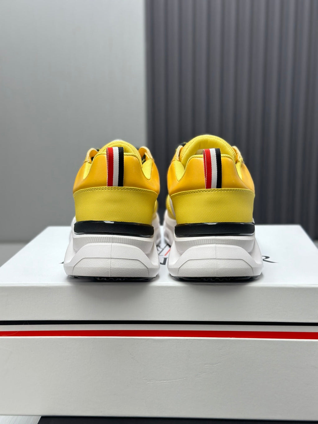 Moncler Trailgrip GTX Performance Running Shoes
