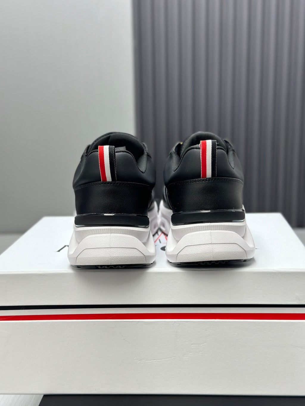 Moncler Trailgrip GTX Performance Running Shoes