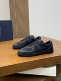 Dior D-Sketch Casual Sport Sneakers