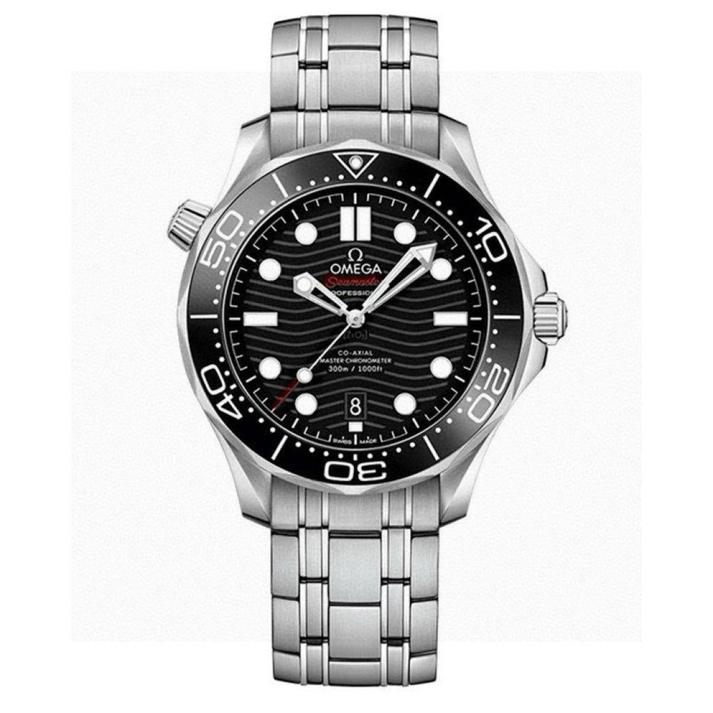 Omega Seamaster Aqua Terra Mechanical Chronometer