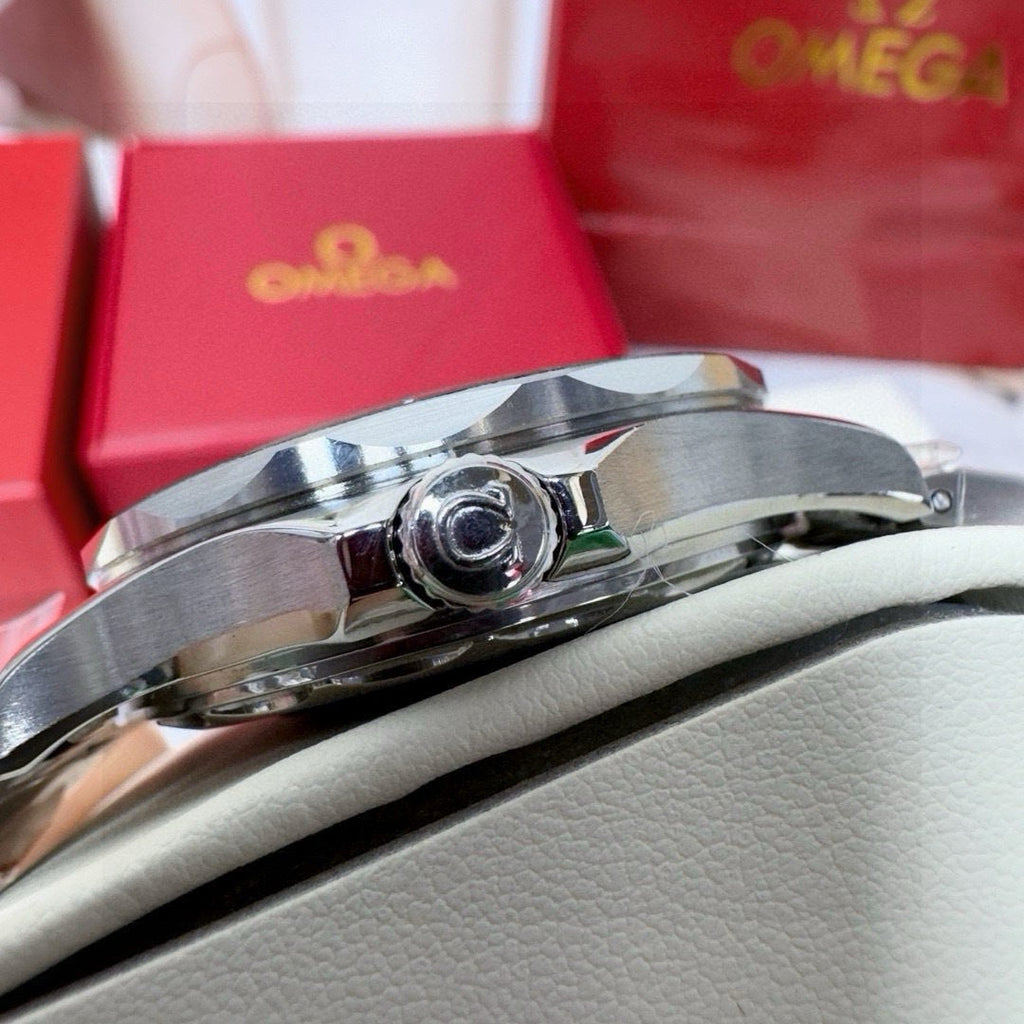 Omega Seamaster Aqua Terra Mechanical Chronometer