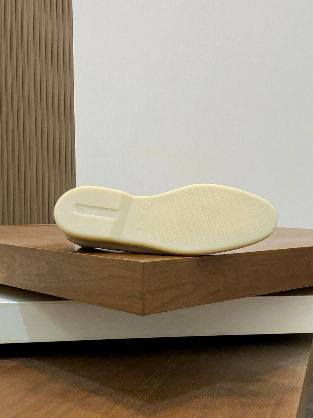 Loro Piana Suede Leather Slip-On Loafers