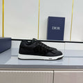 Dior Casual Calfskin Ankle Boots