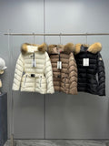 Moncler Cupidone Slimming Down Jacket – 2025FW
