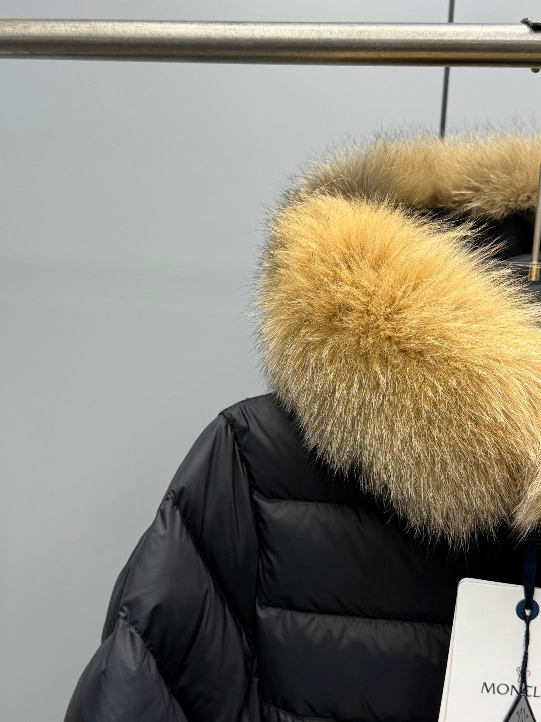 Moncler Cupidone Slimming Down Jacket – 2025FW