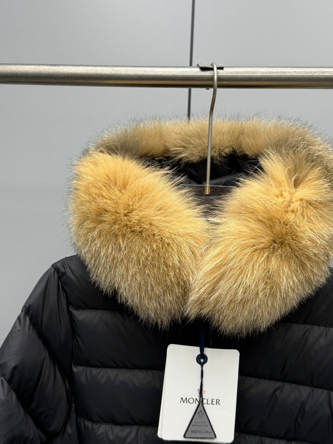 Moncler Cupidone Slimming Down Jacket – 2025FW