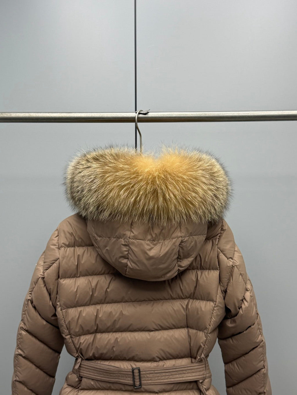 Moncler Cupidone Slimming Down Jacket – 2025FW