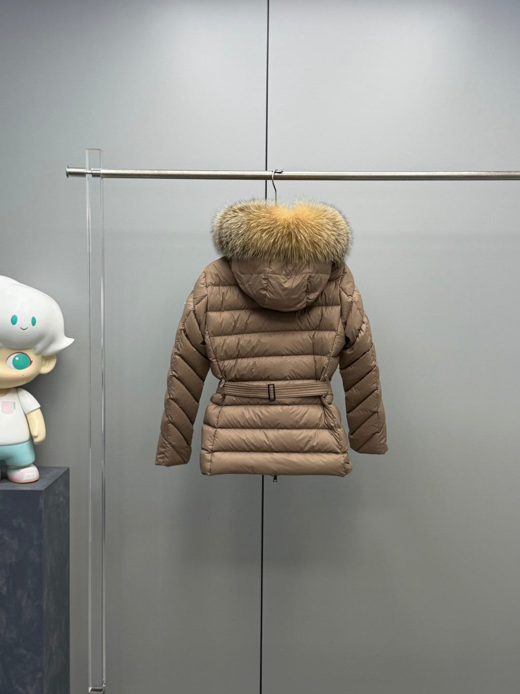 Moncler Cupidone Slimming Down Jacket – 2025FW