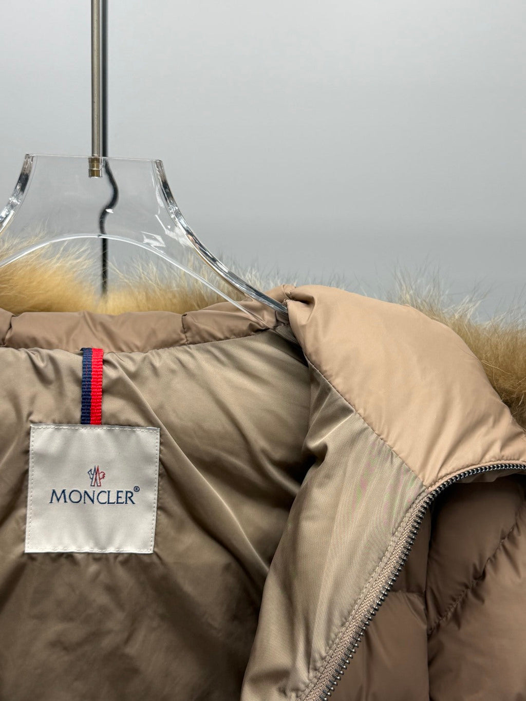 Moncler Cupidone Slimming Down Jacket – 2025FW