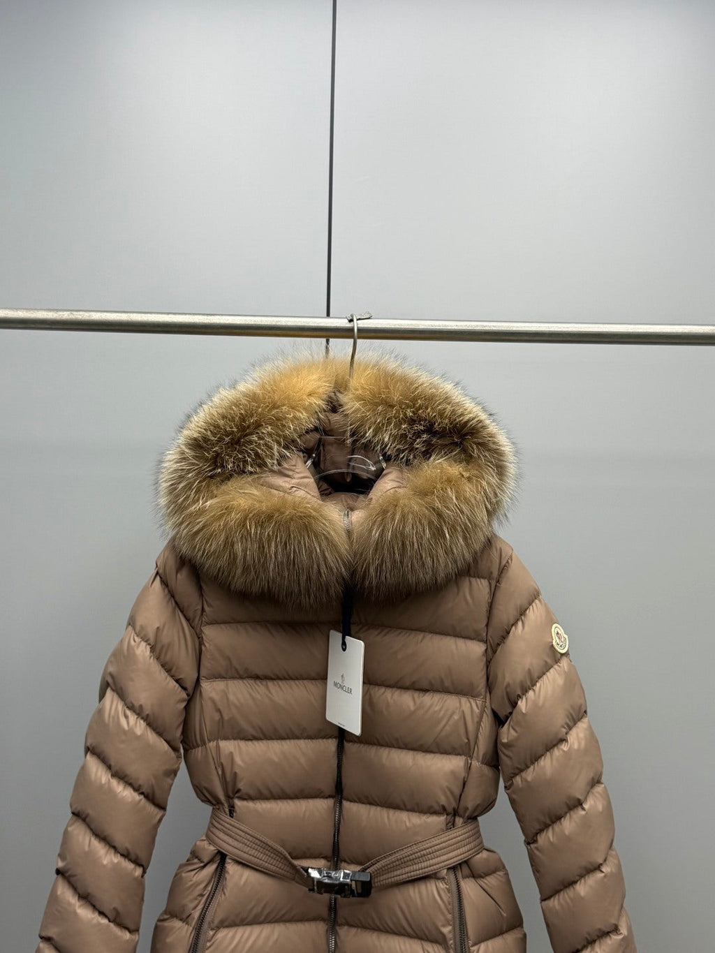 Moncler Cupidone Slimming Down Jacket – 2025FW