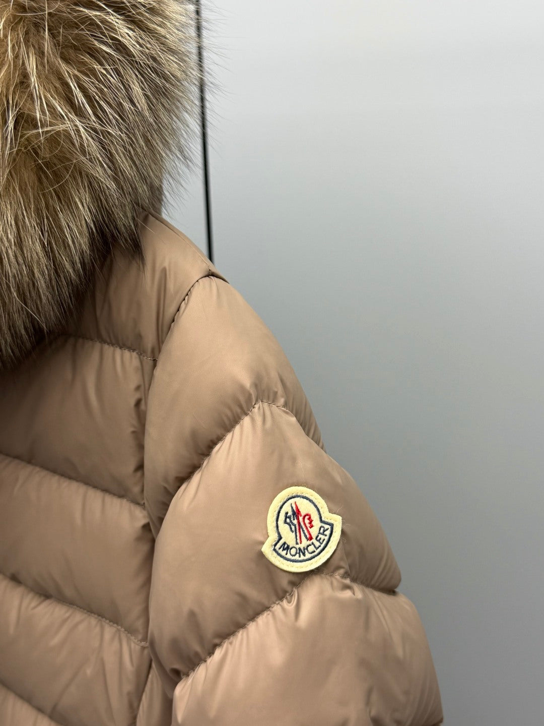 Moncler Cupidone Slimming Down Jacket – 2025FW