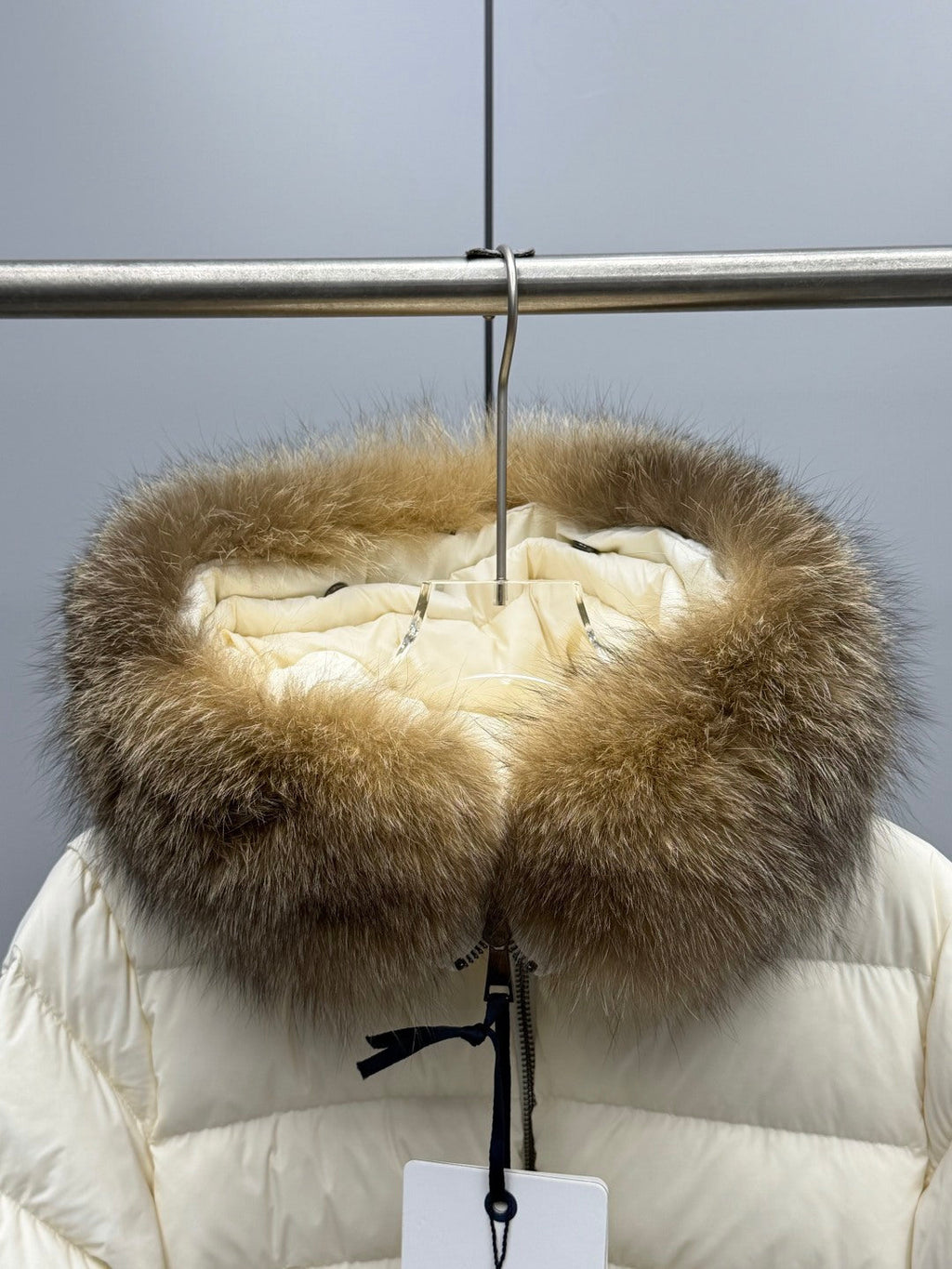 Moncler Cupidone Slimming Down Jacket – 2025FW