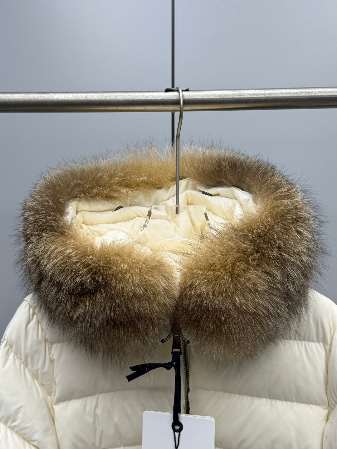 Moncler Cupidone Slimming Down Jacket – 2025FW