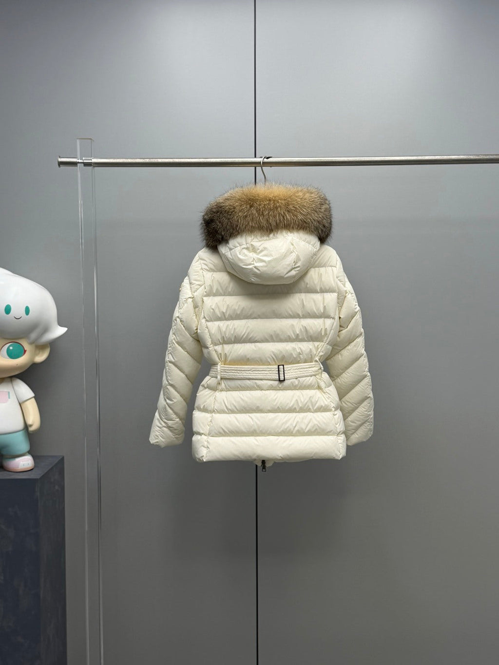 Moncler Cupidone Slimming Down Jacket – 2025FW