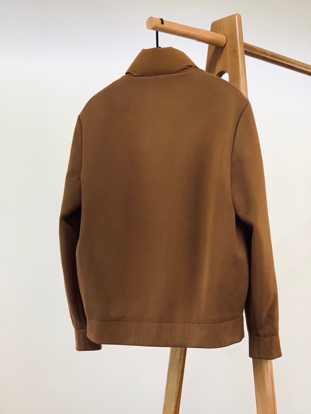 Zegna Spliced Down Puffer Jacket – 2025FW