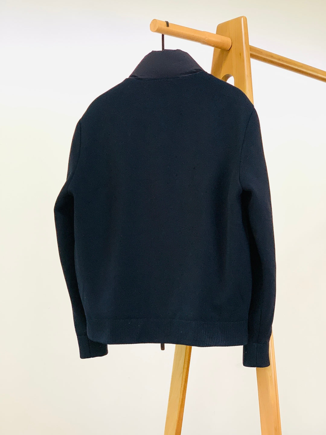Zegna Spliced Down Puffer Jacket – 2025FW