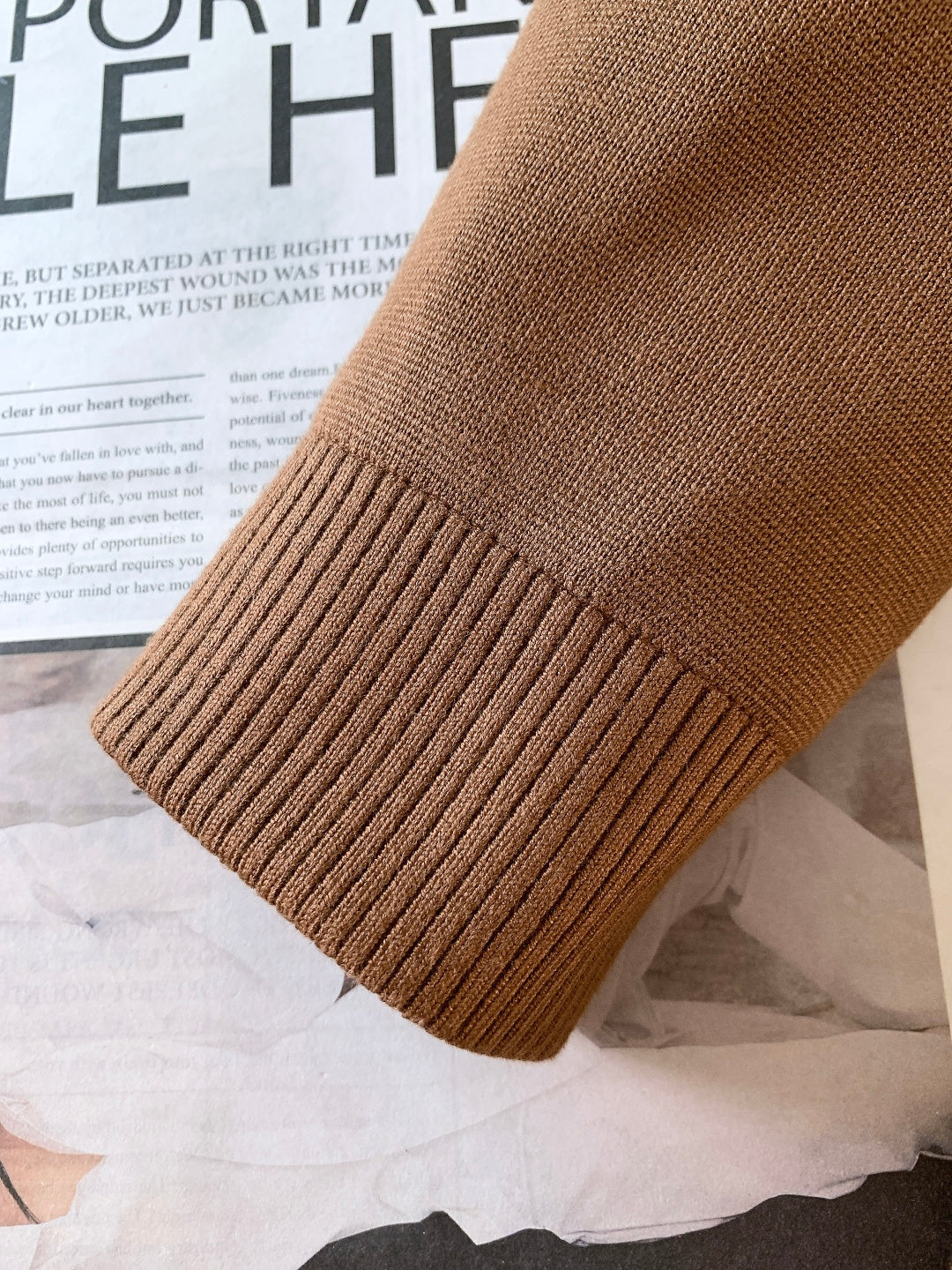 Zegna Spliced Down Puffer Jacket – 2025FW