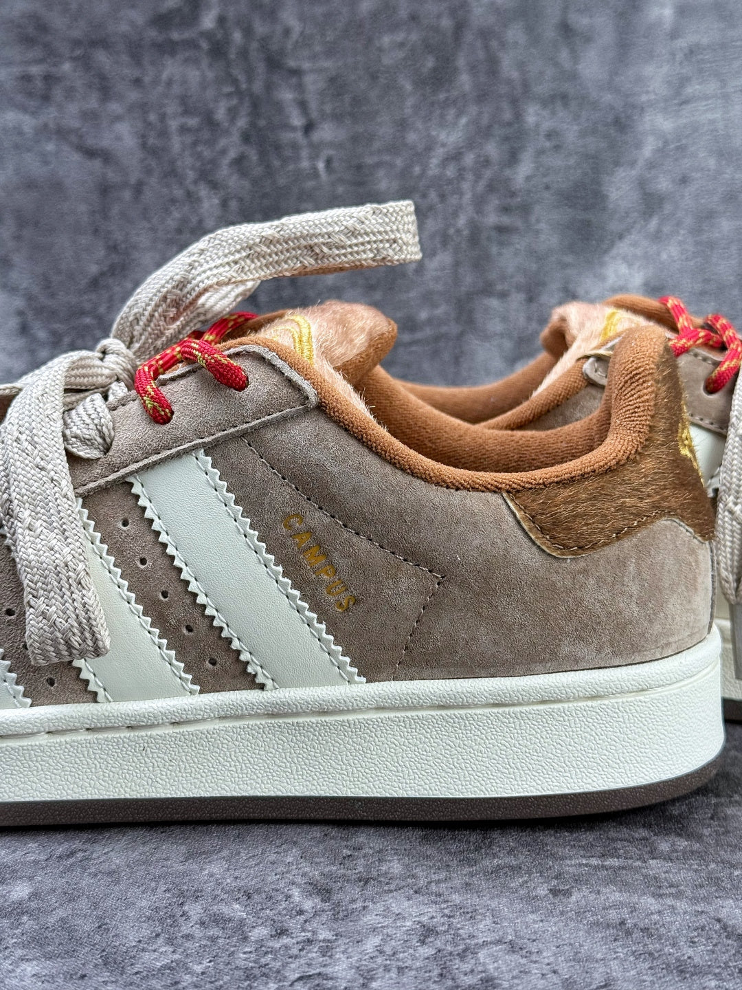 Adidas Originals CAMPUS 00s Retro Casual Sneakers