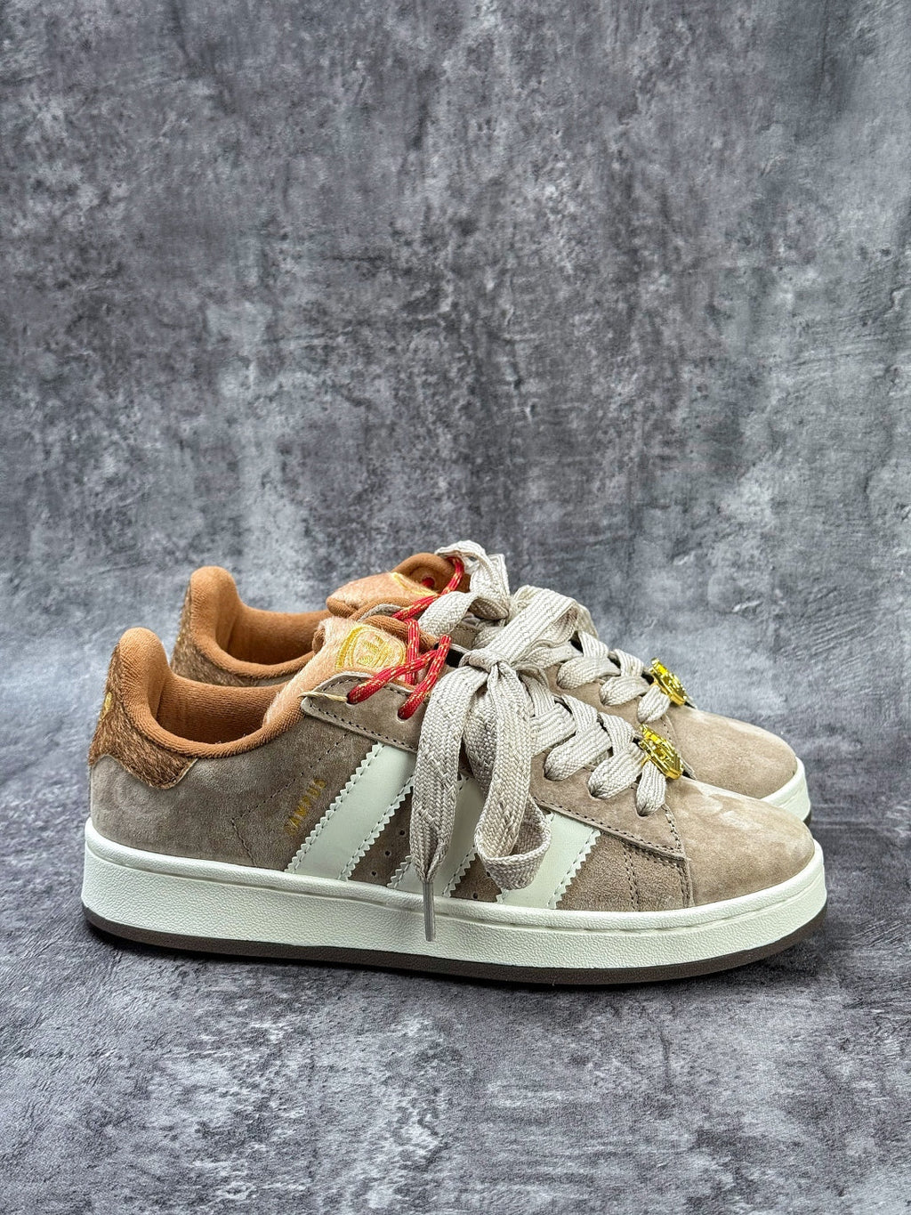 Adidas Originals CAMPUS 00s Retro Casual Sneakers