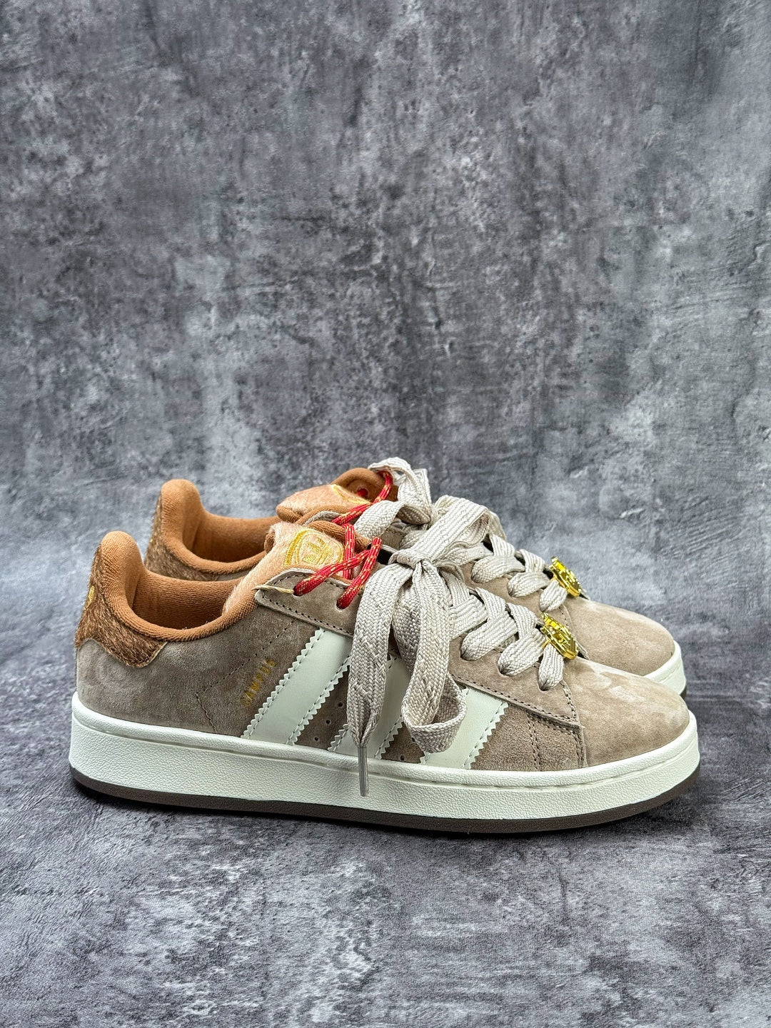 Adidas Originals CAMPUS 00s Retro Casual Sneakers