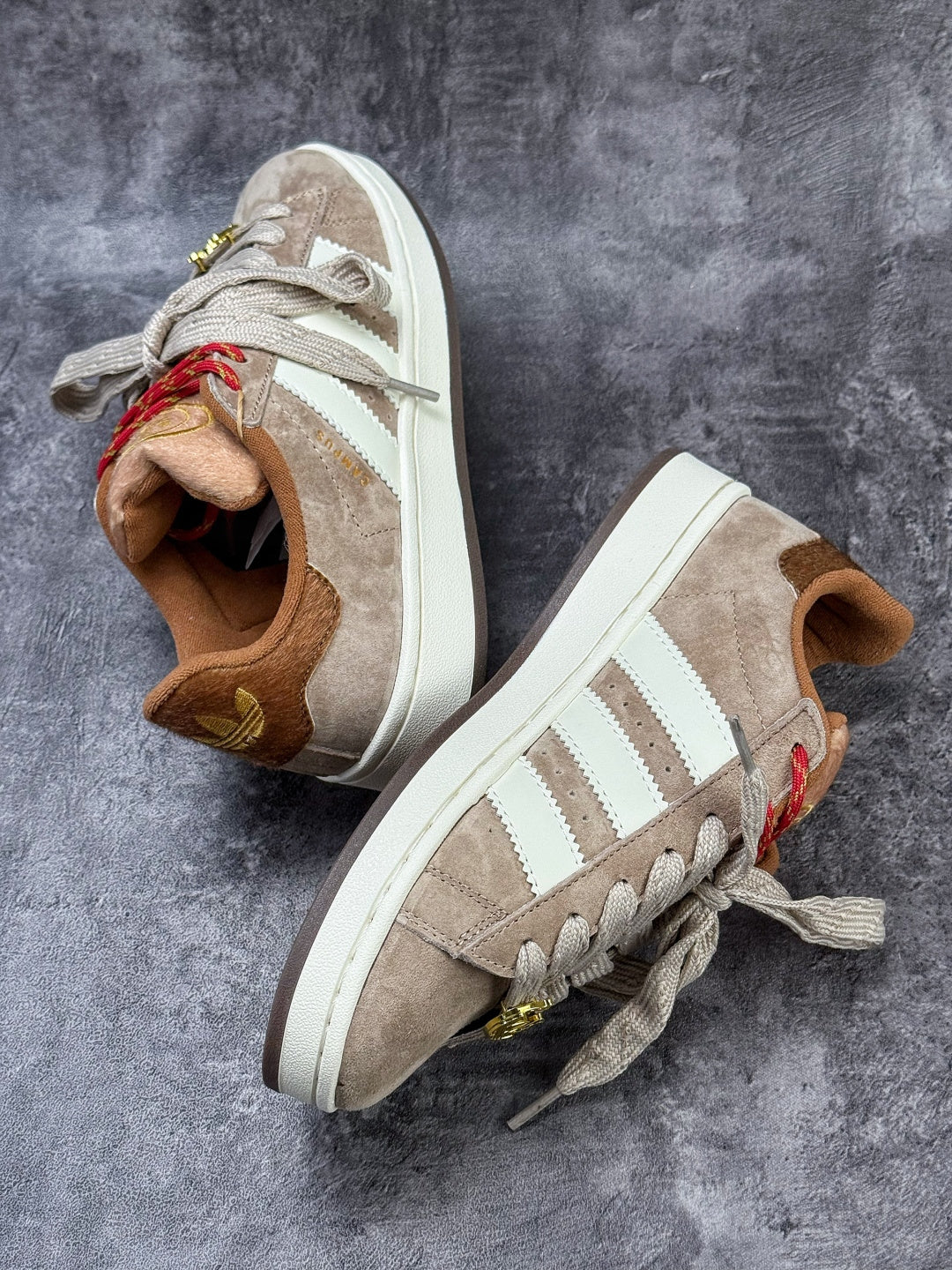 Adidas Originals CAMPUS 00s Retro Casual Sneakers