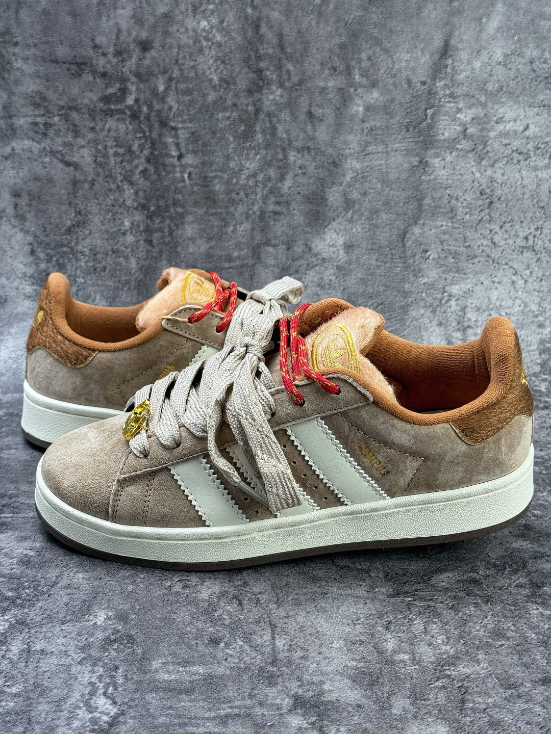 Adidas Originals CAMPUS 00s Retro Casual Sneakers