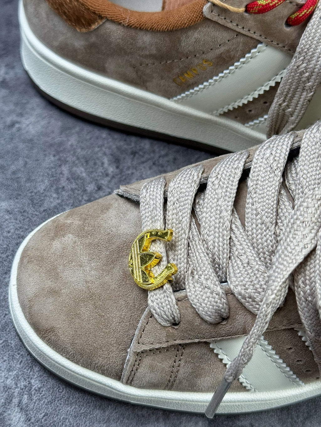 Adidas Originals CAMPUS 00s Retro Casual Sneakers