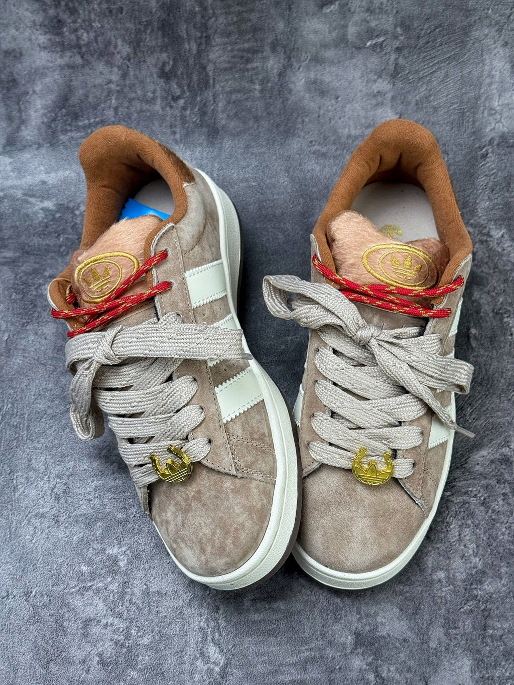 Adidas Originals CAMPUS 00s Retro Casual Sneakers