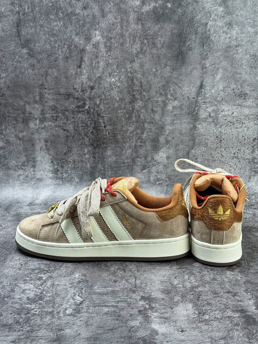Adidas Originals CAMPUS 00s Retro Casual Sneakers