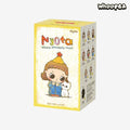 POP MART Nyota Where Moments Meet Series Plush Doll Blind Box