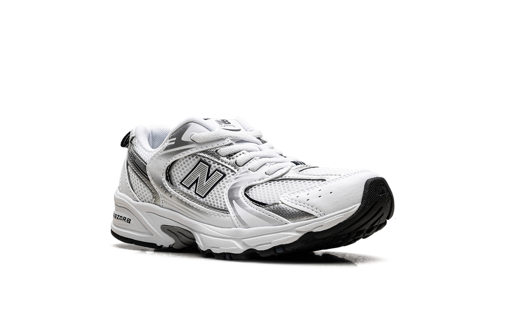 530 Bungee PS "White Natural Indigo" PZ530SB1