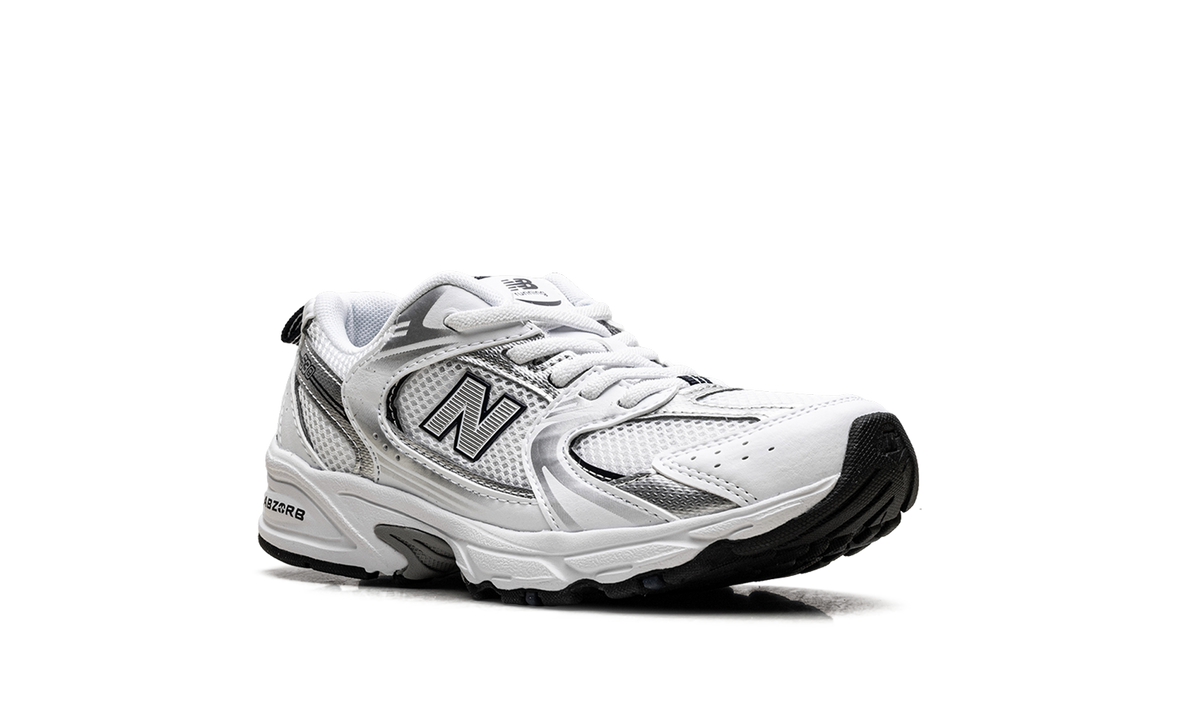 530 Bungee PS "White Natural Indigo" PZ530SB1
