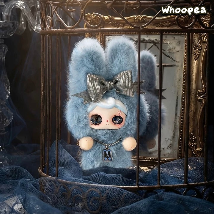 YUNA Melody of the Night Series Plush Pendant Blind Box