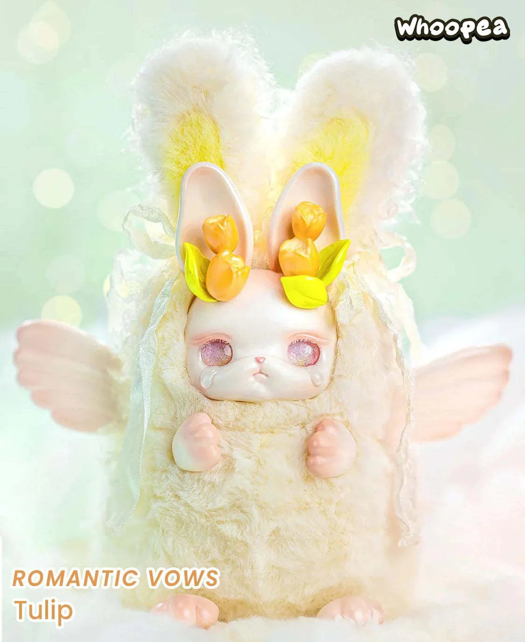 LOLOAN Confession of Love Series Plush Blind Box