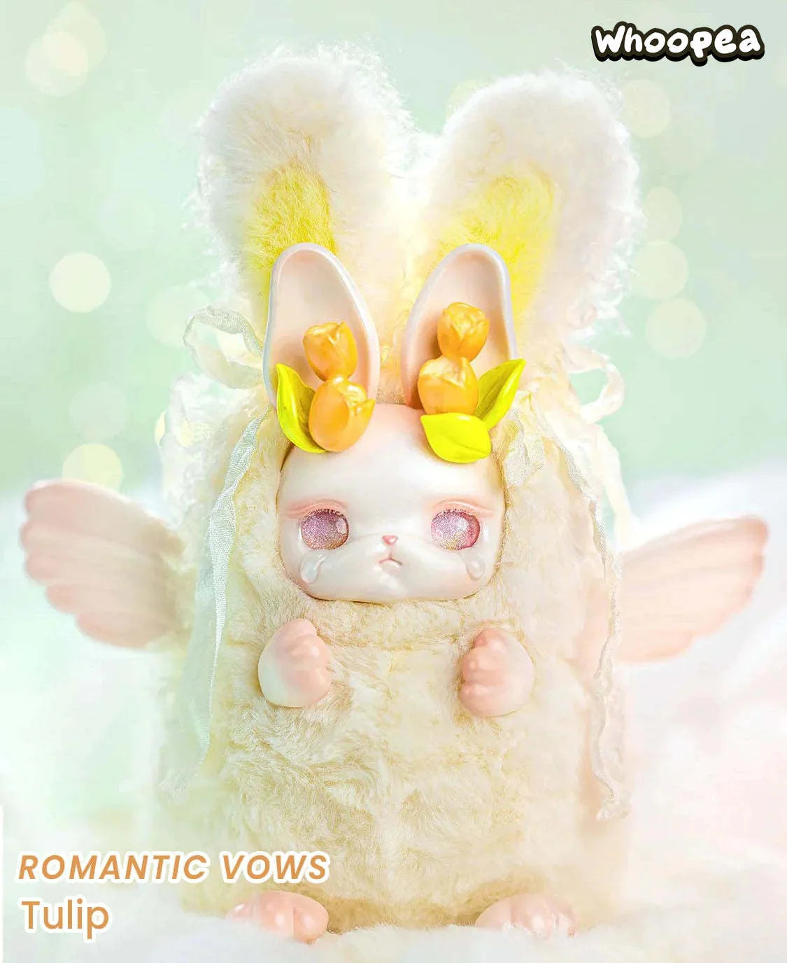 LOLOAN Confession of Love Series Plush Blind Box