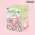 Nommi V2 Garden Rabbit Series Plush Dolls, Blind Box