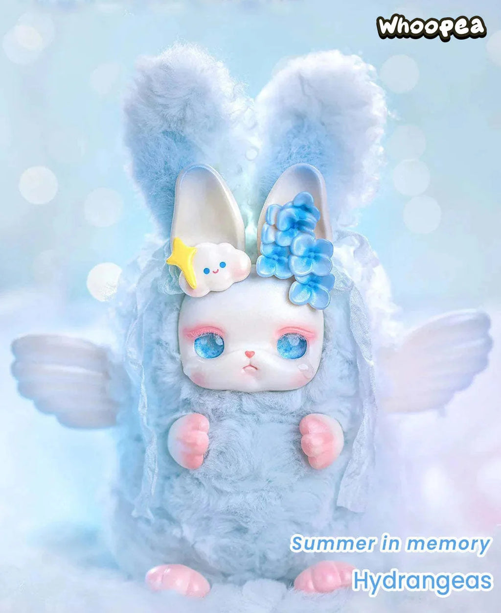 LOLOAN Confession of Love Series Plush Blind Box