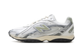 204L "Silver Metallic / Sage Green" U204LSWB