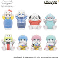 Mofusand x SANRI0 Characters Figure Blind Box (PRE-ORDER)