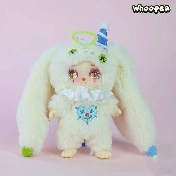 LOKIKI Series Plush Dolls, PTS Limited