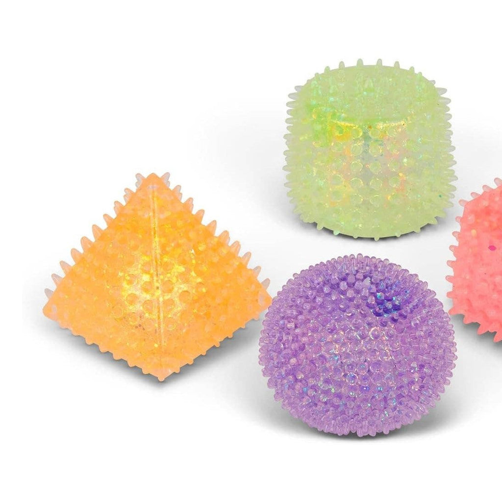 Scrunchems Sensory Sugar Shapes