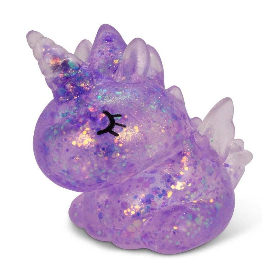 Scrunchems Sugar Unicorn