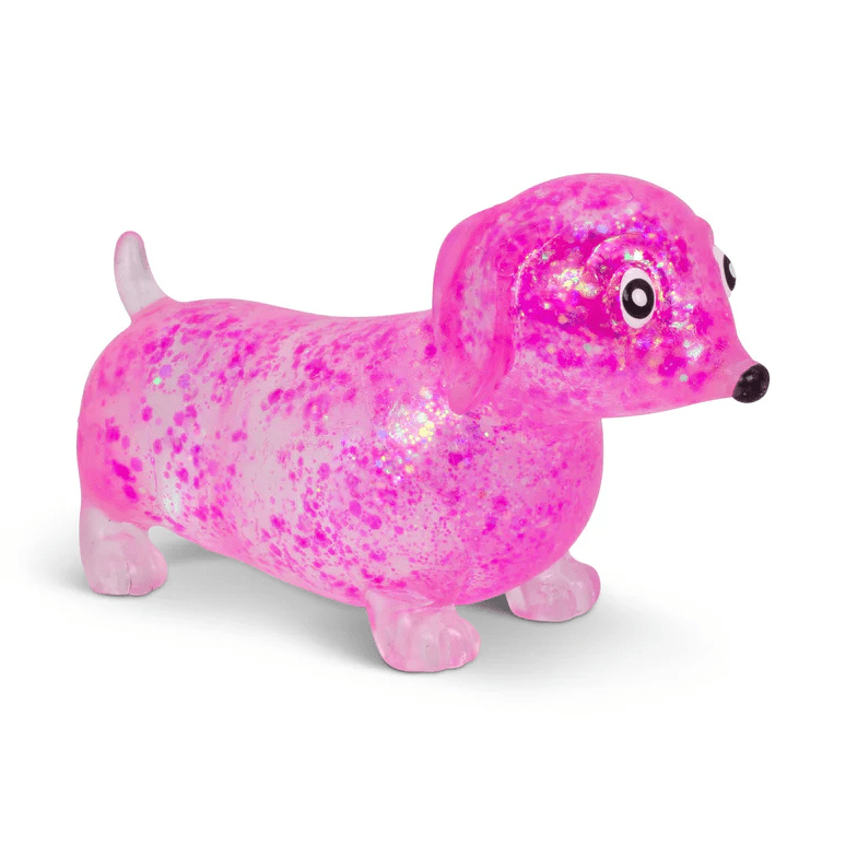Scrunchems Sugar Sausage Dog