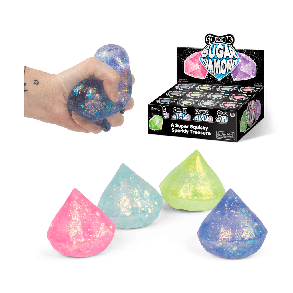 Scrunchems Sugar Diamond