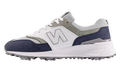 997 Golf "Navy White" MG997NW