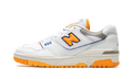 550 "Lakers Pack- Vibrant Orange" BB550WTO