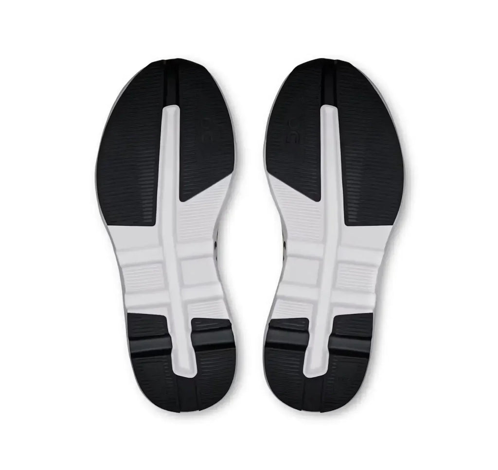 ON Women's Cloudzone Ice/Black