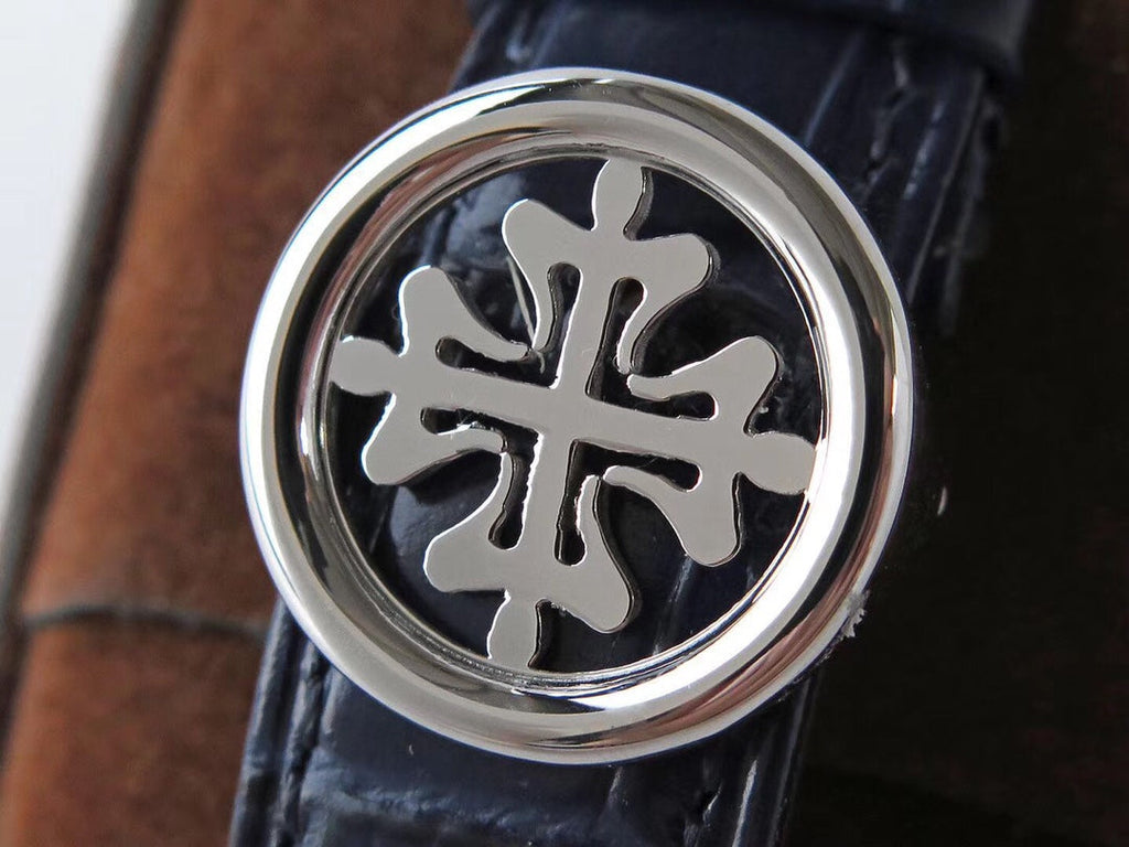 Patek Philippe Sky Moon Tourbillon Watch