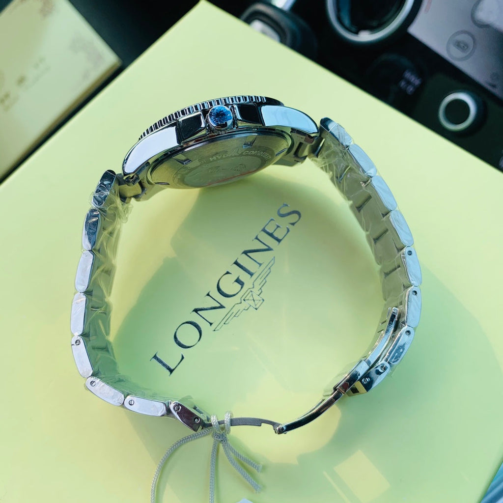 Longines Conquest Diving Series Quartz Watch