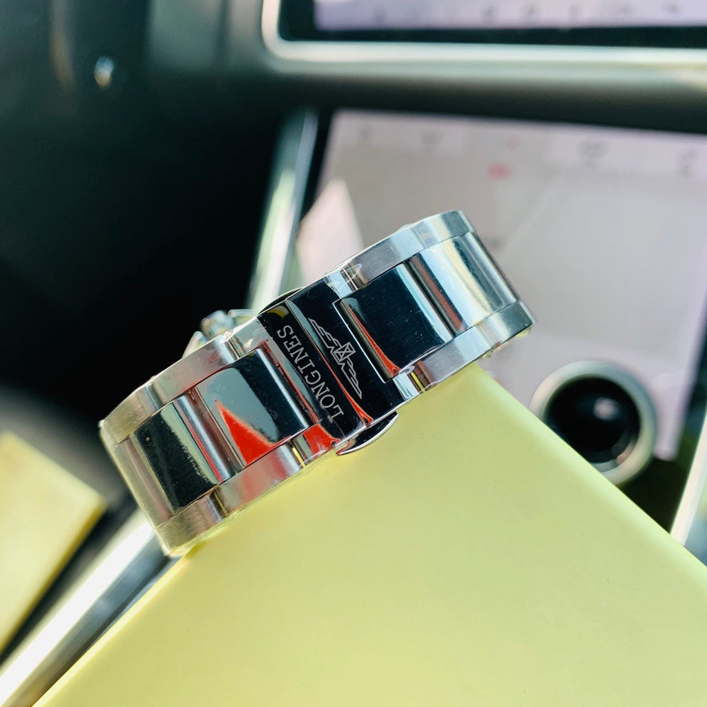 Longines Conquest Diving Series Quartz Watch